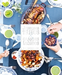 Joyeuses tribus et grandes tablées - Image principale