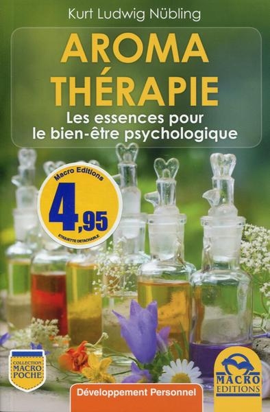 Aromathérapie - Image principale