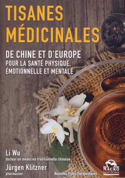 Les tisanes médicinales - Image principale