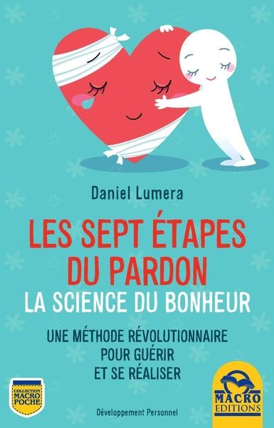 Les sept étapes du pardon - Image principale