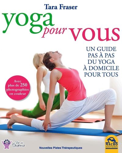 Yoga pour vous - Image principale