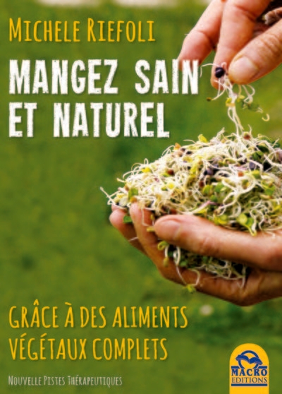 Manger sain et naturel - Image principale