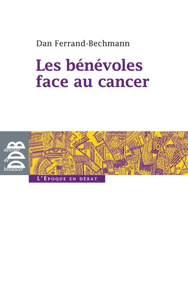 Les bénévoles face au cancer - Image principale