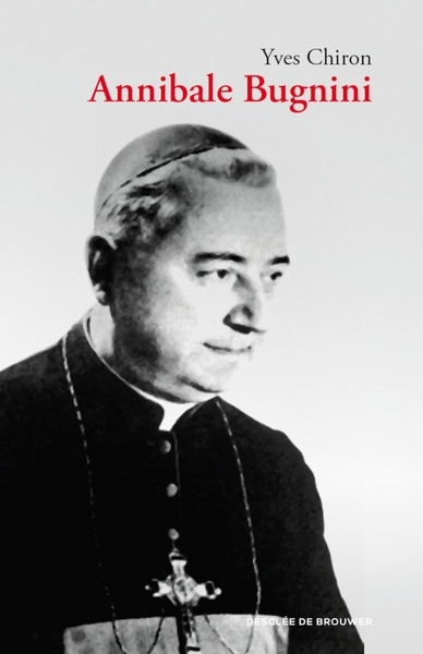 Annibale bugnini (1912-1982) - Image principale