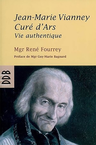 Jean-marie vianney, curé d'ars - Image principale
