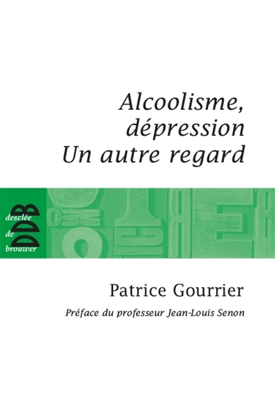 Alcoolisme, dépression - Image principale