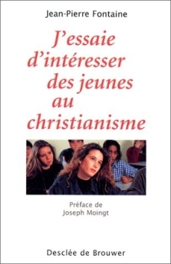 J'essaie d'intéresser des jeunes au christianisme - Image principale
