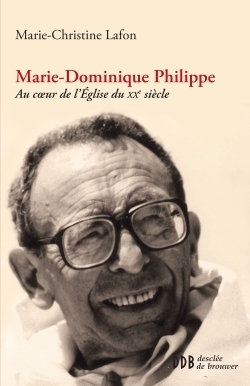 Marie-dominique philippe - Image principale