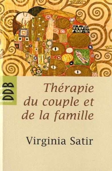 Thérapie du couple et de la famille - Image principale
