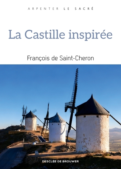 La castille inspirée - Image principale