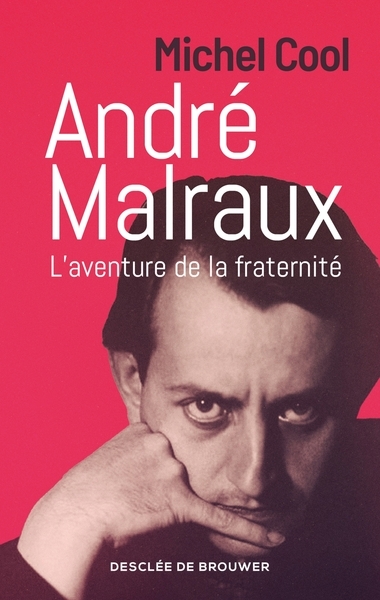André malraux - Image principale