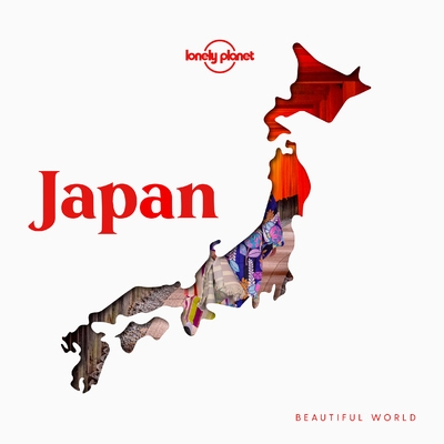 Beautiful world japan 1ed -anglais- - Image principale