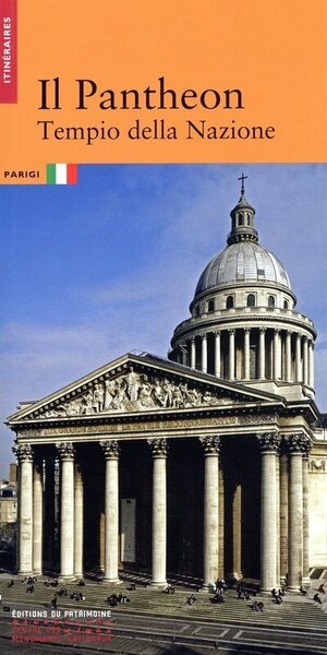 Le panthéon (italien) - Image principale
