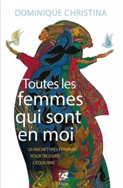 Toutes les femmes qui sont en moi - Image principale