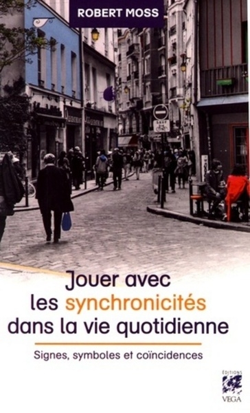 Jouer avec les synchronicités dans la vie quotidienne - signes, symboles et coïncidences - Image principale