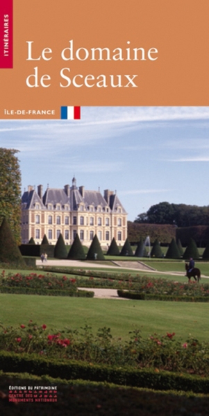 Le domaine de sceaux - Image principale