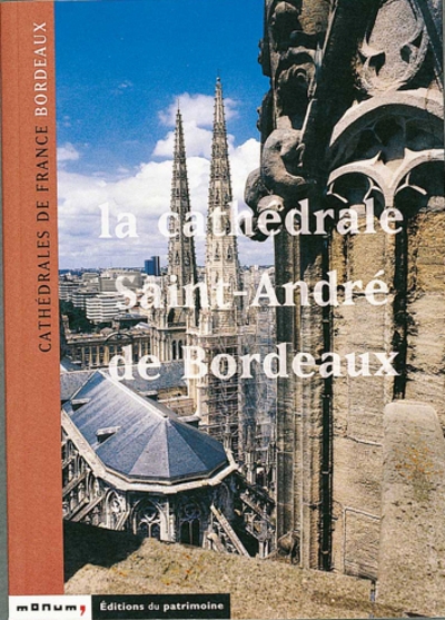 La cathédrale saint-andré de bordeaux - Image principale