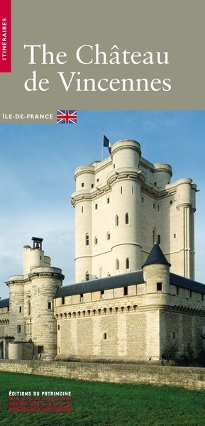 Le château de vincennes (anglais) - Image principale