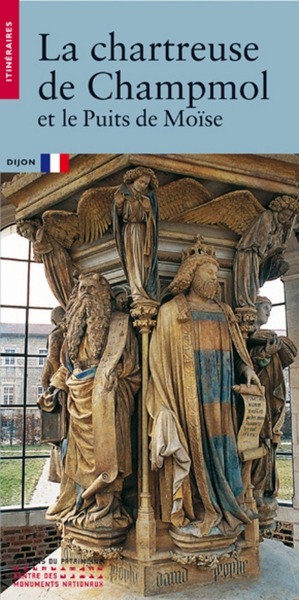 La chartreuse de champmol et le puits de moïse - Image principale
