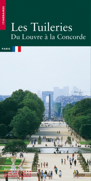 Les tuileries - Image principale