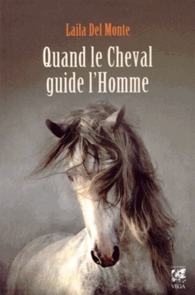 Quand le cheval guide l'homme - Image principale