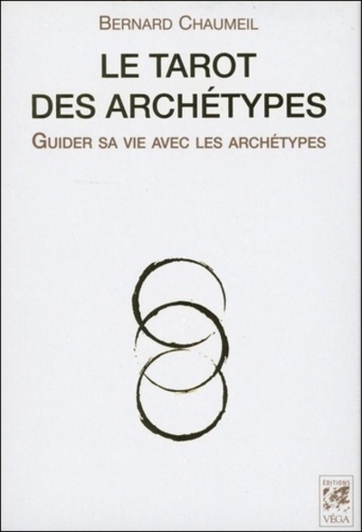 Le tarot des archétypes - Image principale