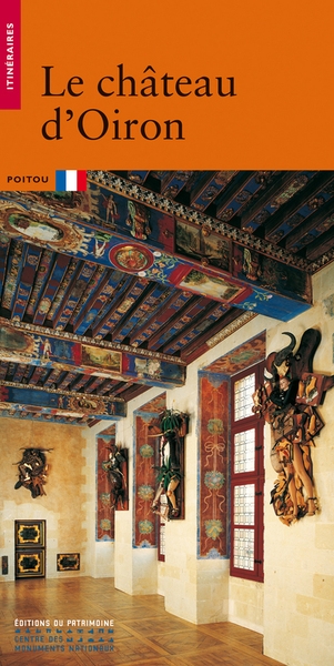 Le château d'oiron - Image principale