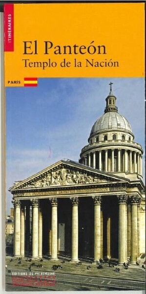Le panthéon (espagnol) - Image principale