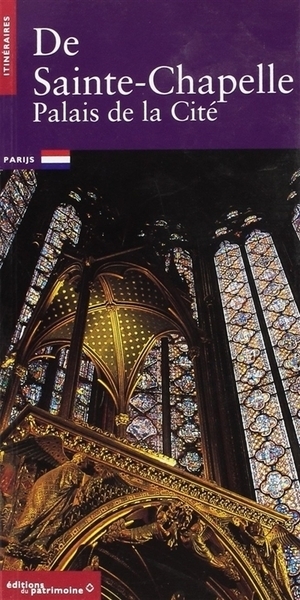 La sainte-chapelle (néerlandais) - Image principale