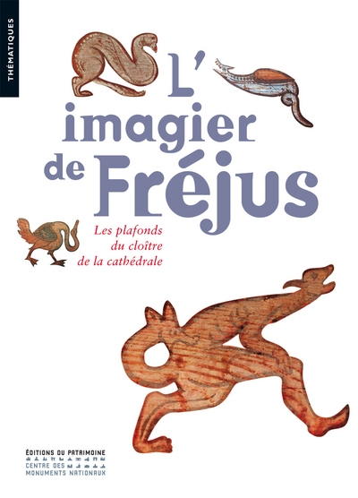 L'imagier de fréjus - Image principale