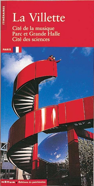 La villette - Image principale