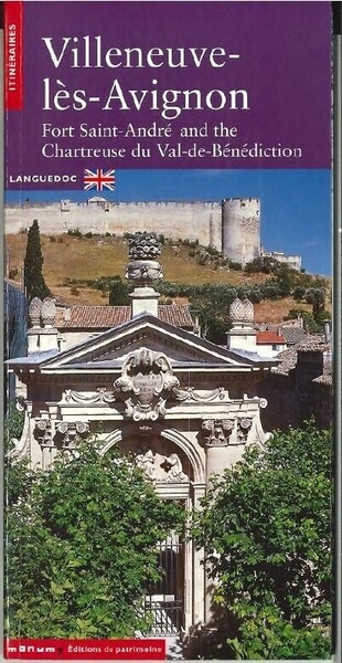 Villeneuve-lès-avignons (anglais) - Image principale