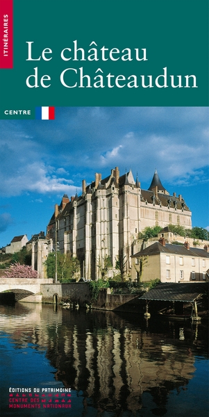 Le château de châteaudun - Image principale