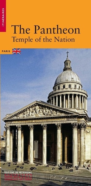 Le panthéon (anglais) - Image principale