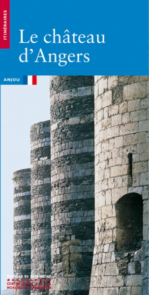 Le château d'angers - Image principale