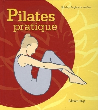 Pilates pratiques - Image principale
