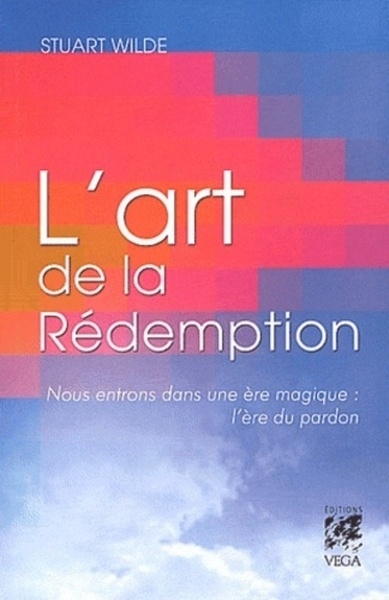 L'art de la rédemption - Image principale
