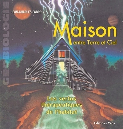 Maison entre terre et ciel - Image principale
