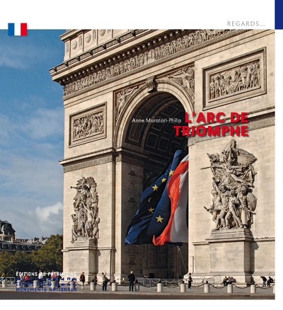 L'arc de triomphe - Image principale