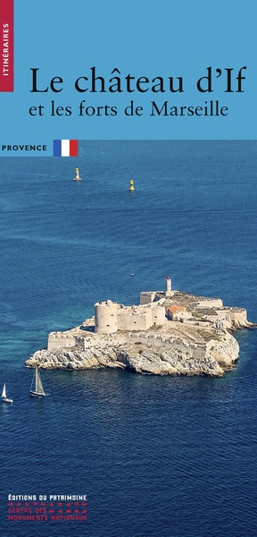Le château d'if - Image principale