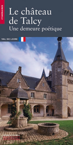 Le château de talcy - Image principale