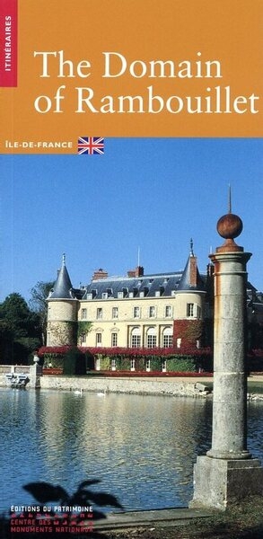 Le domaine de rambouillet (anglais) - Image principale