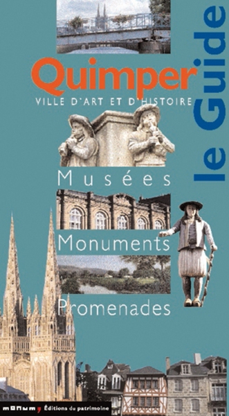 Quimper - Image principale