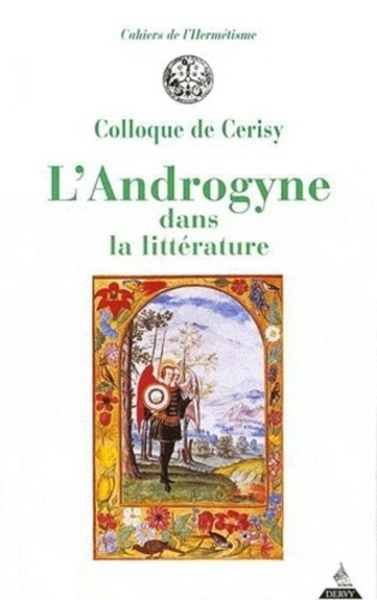 L'androgyne dans la littérature - Image principale