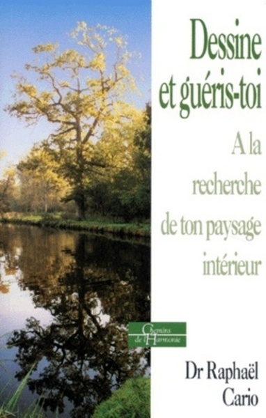 Dessine et guéris-toi - a la recherche de ton paysage intérieur - Image principale
