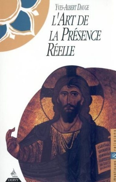 L'art de la présence réelle - Image principale