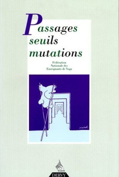 Passages, seuils, mutations - Image principale