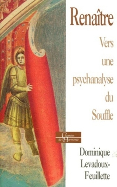 Renaître - vers une psychanalyse du souffle - Image principale