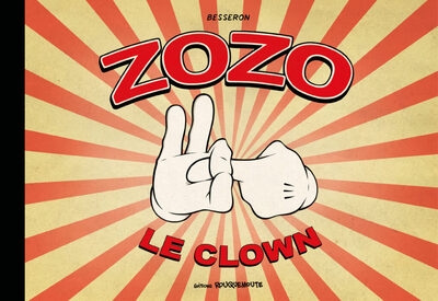 Zozo le clown - Image principale