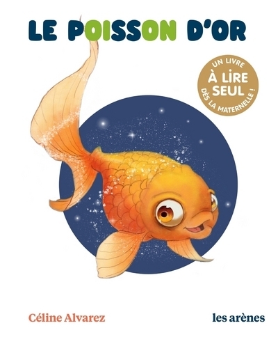 Le poisson d'or - Image principale